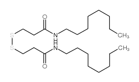 3,3'-Dithio-bis[n-octylpropionamide] CAS 33312-01-5 suppliers